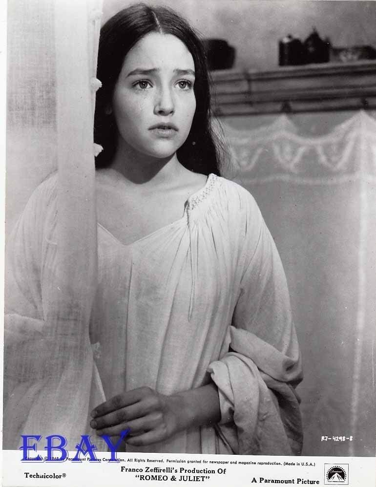 올리비아 허시 | 인스티즈