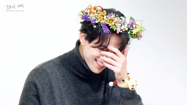 [이동욱] 야! 내가 아이돌이니? | 인스티즈