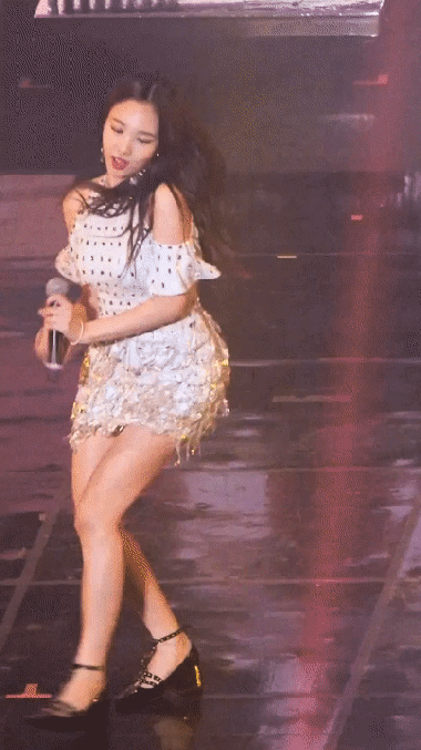 섹시하든 귀엽든 이쁜게 최고다 | 인스티즈