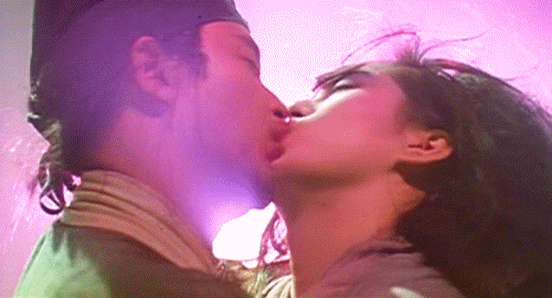 [왕조현] 귀신에 대한 아름다운 환상을 심어준 장본인 | 인스티즈