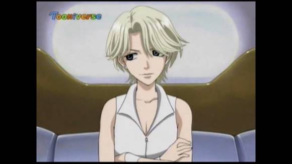 슈가슈가룬 4화 숙녀가 된 기분으로 바캉스 데이트! 上 | 인스티즈