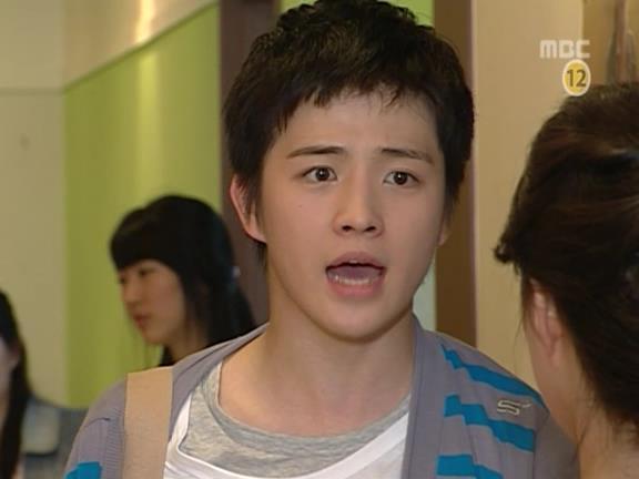 [거침없이하이킥] 유미 가족의 비밀 -20- | 인스티즈