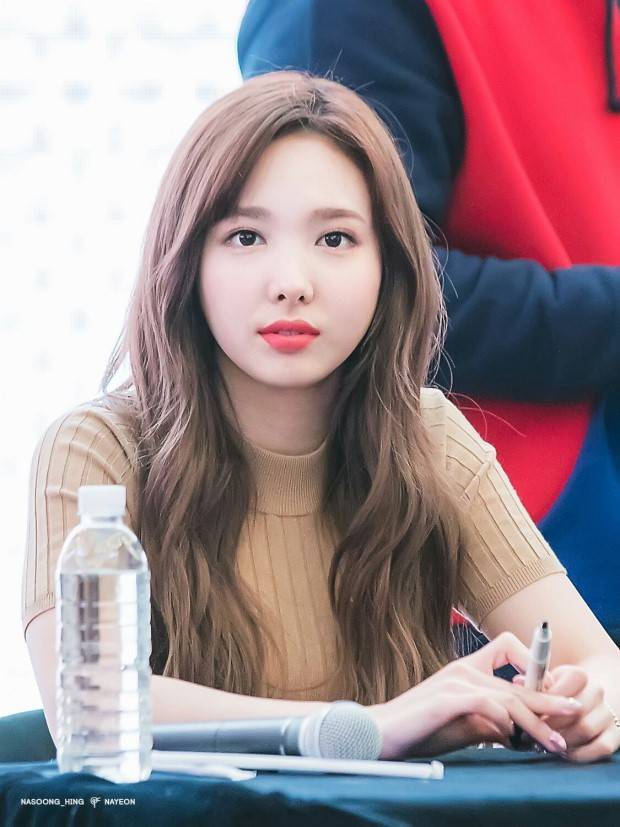 트와이스 나연 | 인스티즈