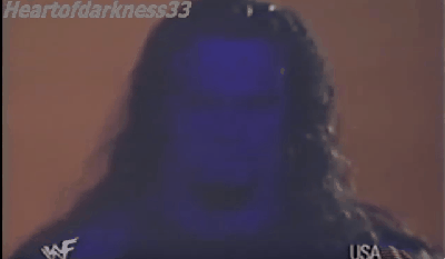 20대 빅쇼의 포스..... gif (움짤) | 인스티즈