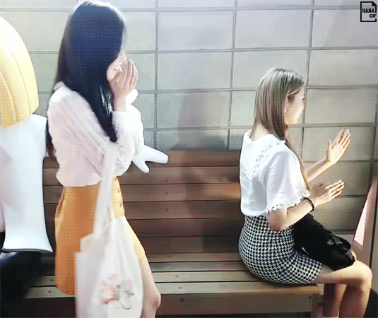 카톡하면 차단할 것 같이 생긴 구구단 하나의 현실 | 인스티즈