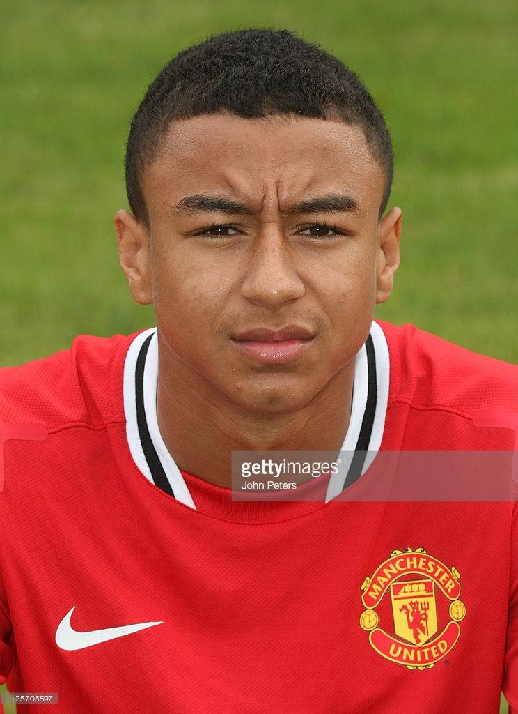 제시 린가드가 유나이티드에서 폭발하기까지.txt | 인스티즈