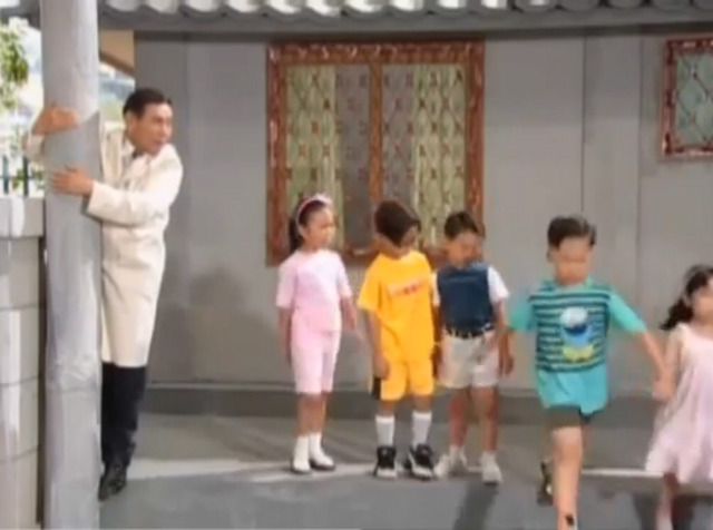 할아버지 자랑하는 미달이 | 인스티즈