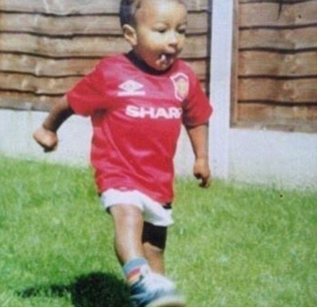 제시 린가드가 유나이티드에서 폭발하기까지.txt | 인스티즈