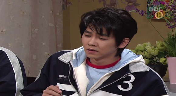 [거침없이하이킥] 장유유서를 중시하는 순재옹.jpg | 인스티즈