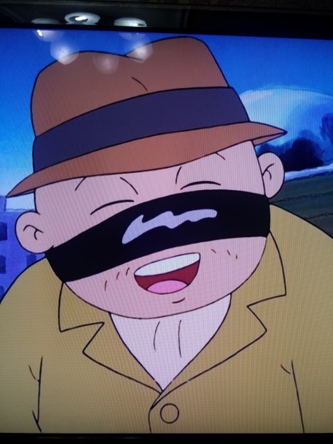 알고보면 슬픈 만화 검정고무신 이 분들이 코를 가린 이유 | 인스티즈