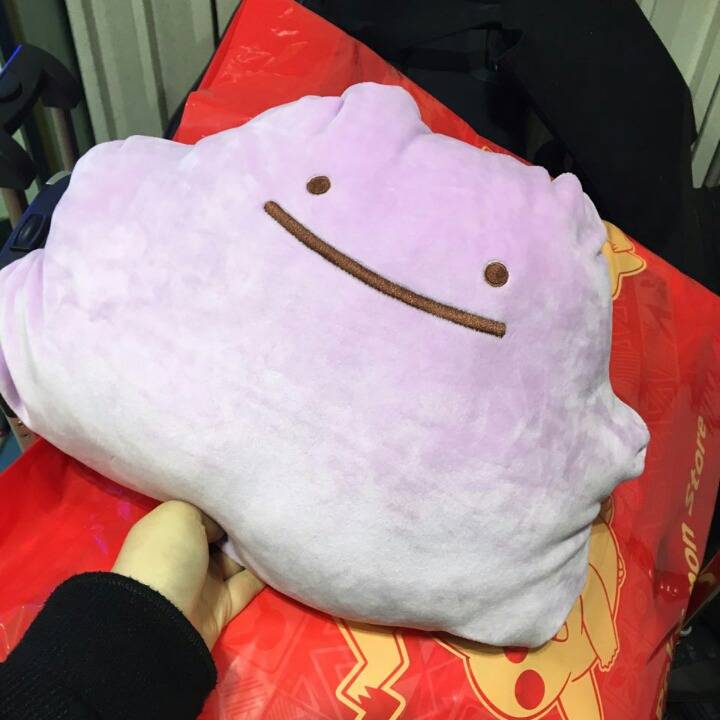 뭔가 이상한 잠만보인형.jpg | 인스티즈