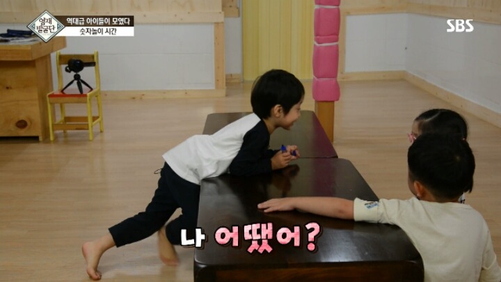 아이큐가 164인 만 3살 꼬마의 수학 능력.jpg | 인스티즈