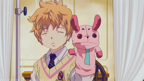 청의 엑소시스트 | 인스티즈