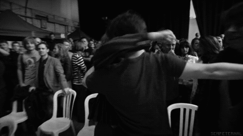 보고있으면 덩달아 슬퍼지는 눈물짤들 (슬픔주의) | 인스티즈