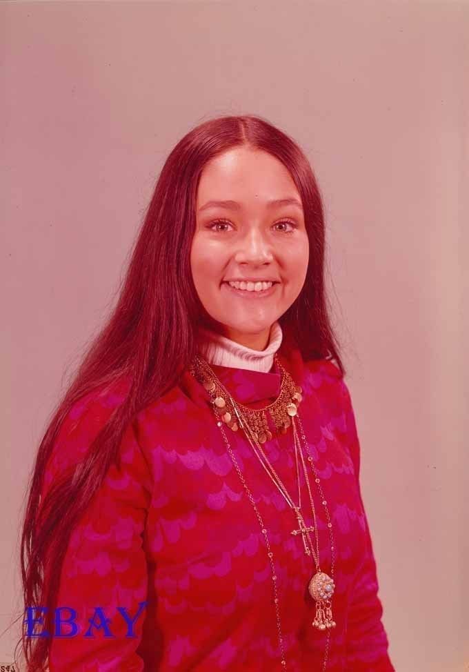 올리비아 허시 | 인스티즈