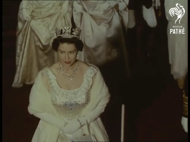 여러 영화와 드라마에 등장하는 영국여왕의 보물 | 인스티즈