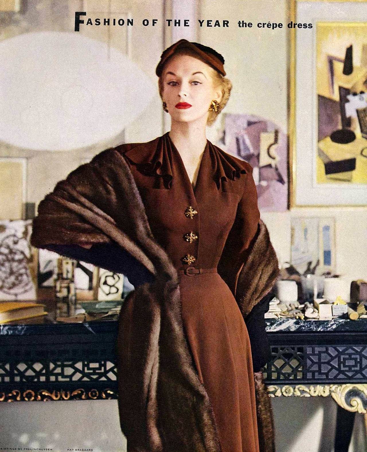 50년대 스타일 | 인스티즈