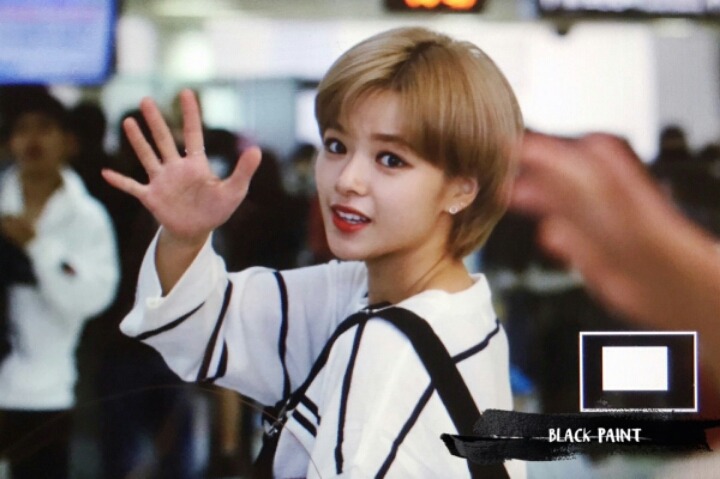 타팬이 찍은 트와이스 정연 직찍 | 인스티즈