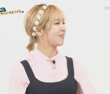 초아 vs 솔지 | 인스티즈