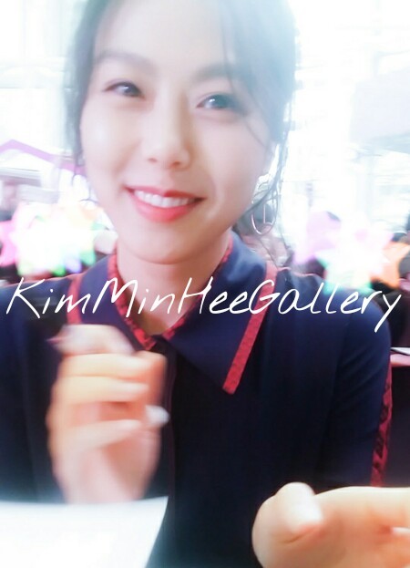 코앞에서 찍은 김민희.jpg | 인스티즈