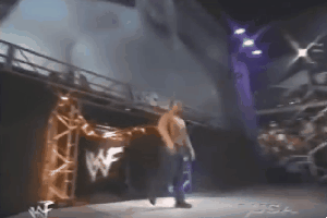 20대 빅쇼의 포스..... gif (움짤) | 인스티즈