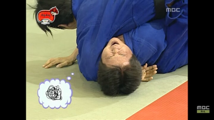 [무한도전] 듣도 보도 못한 유도하는 무한도전 멤버들ㅋㅋㅋㅋㅋㅋㅋㅋ | 인스티즈