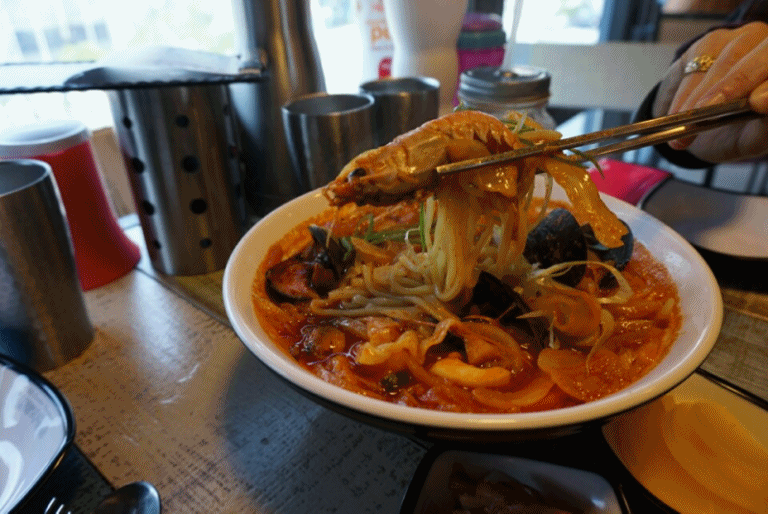 [의외의난제] 짜장면 vs 짬뽕 | 인스티즈