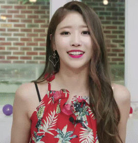 [러블리즈] 486번째 글이라서 미주 (Feat.고줌마) | 인스티즈