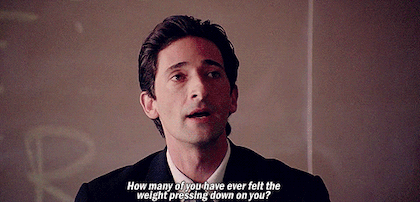 영화 피아니스트 : The Pianist (2002).gif | 인스티즈