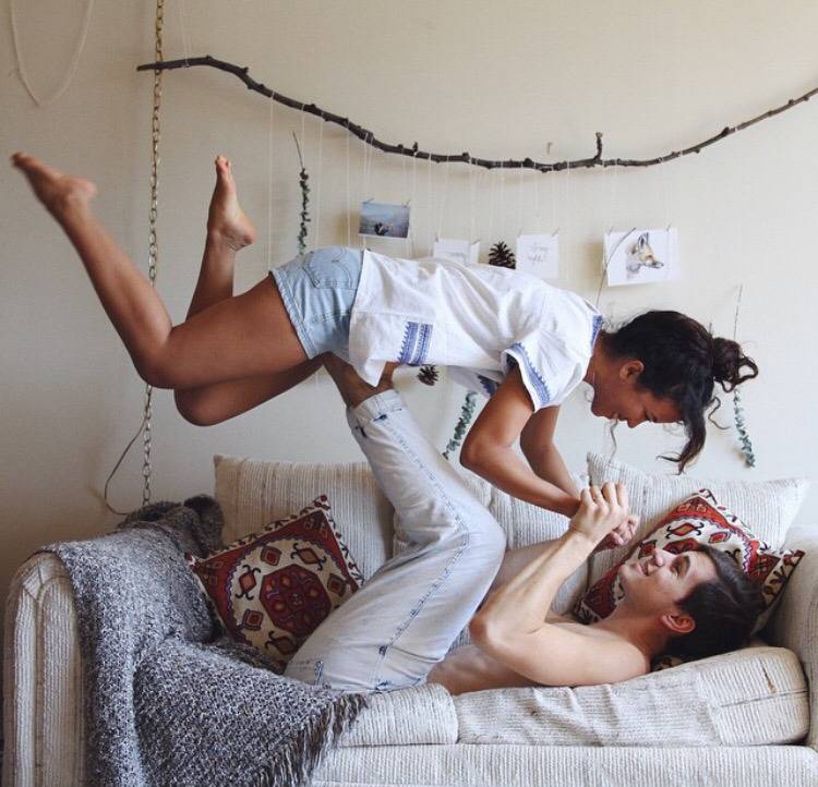 보기만 해도 사랑스러운 비글커플 모음.jpg | 인스티즈