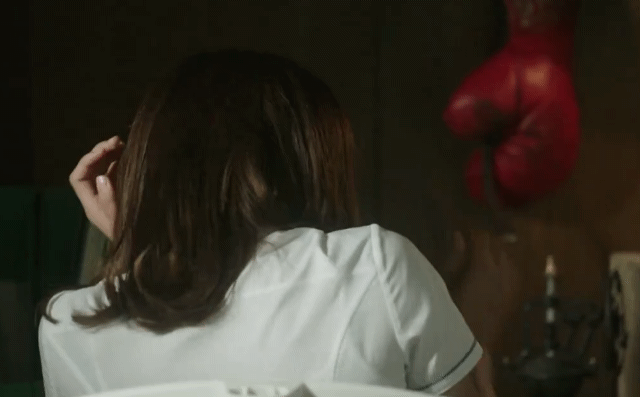 [학교2017] 좋아하는 여자애한테 초딩같이 질투하는 고딩.jpgif | 인스티즈