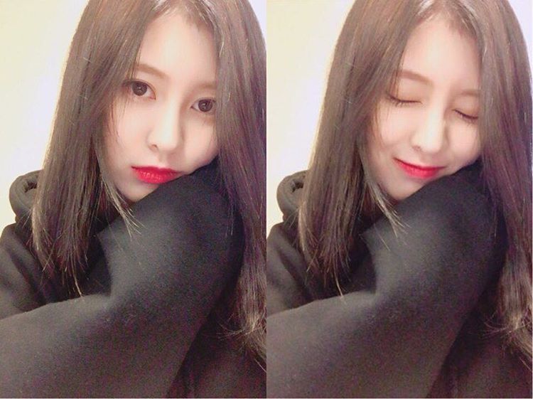 [다이아] 백예빈~ | 인스티즈