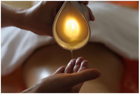 처음 보면 99% 이상 깜짝 놀라는 신기한캔들 | 인스티즈