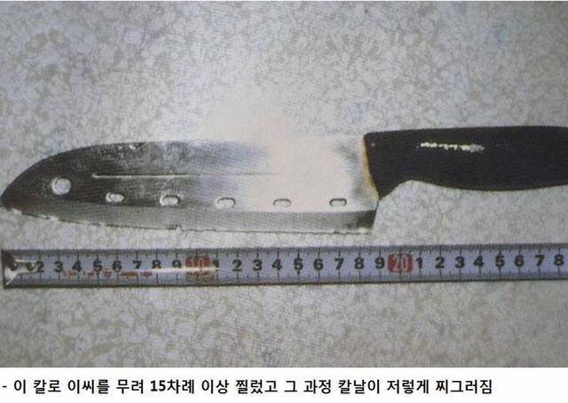 아기엄마와 아기 살해 후 출소하면 연애하고 아기낳고 싶다는 가해자 | 인스티즈