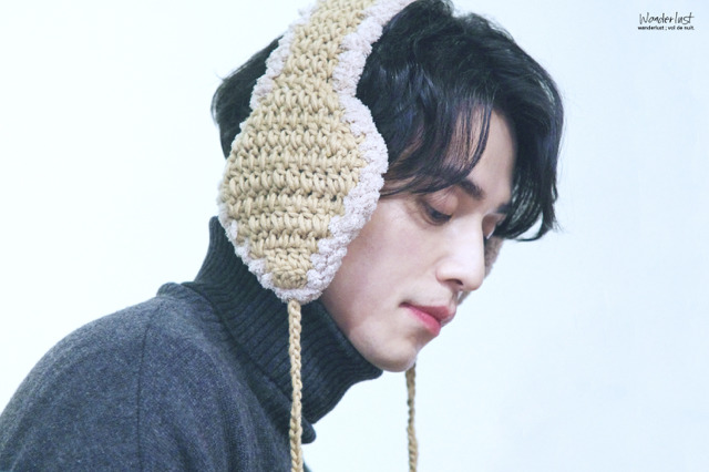 [이동욱] 야! 내가 아이돌이니? | 인스티즈