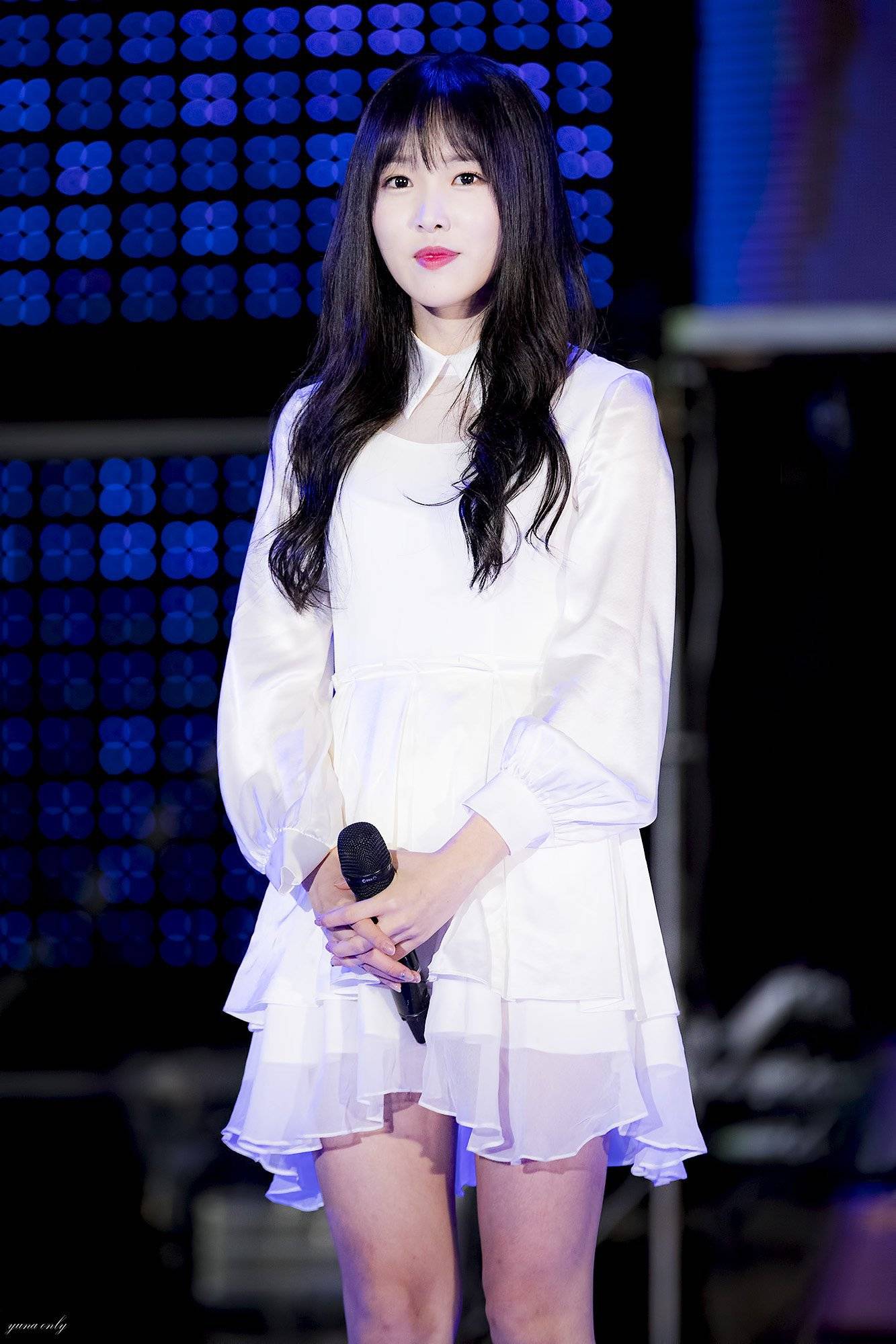 여자친구 유주 | 인스티즈