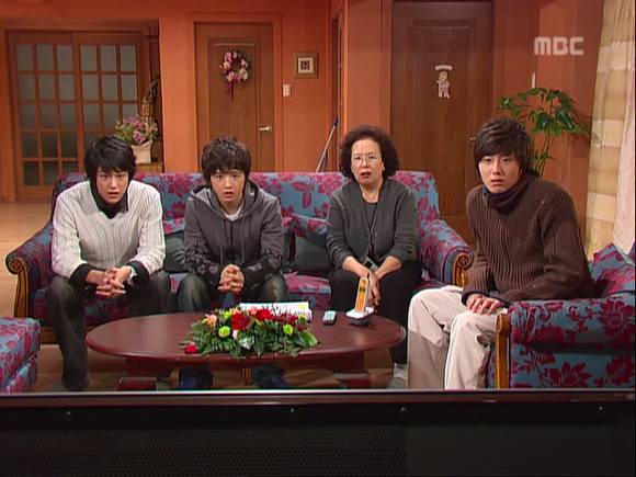 [거침없이하이킥] 생방송나가서 방송사고낸 순재옹ㅋㅋㅋㅋㅋ.jpg | 인스티즈