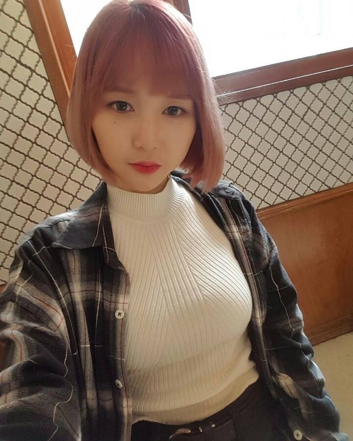 귀염귀염한 애쉬비 | 인스티즈