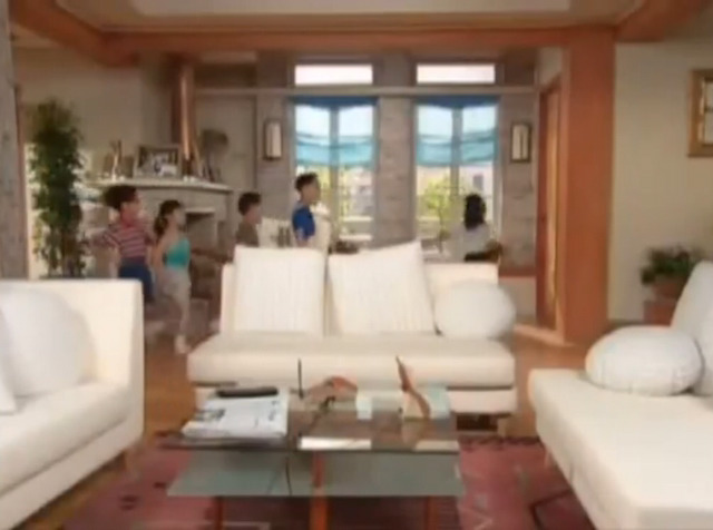 할아버지 자랑하는 미달이 | 인스티즈