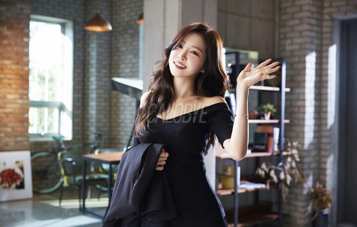 손나은 칼로바이 광고컷 | 인스티즈