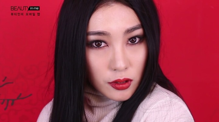 판빙빙 메이크업을 한 사람들 모음 | 인스티즈