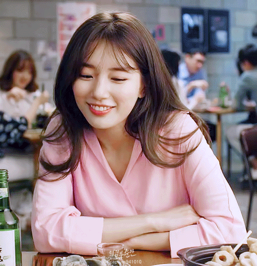 수지의 술버릇 | 인스티즈