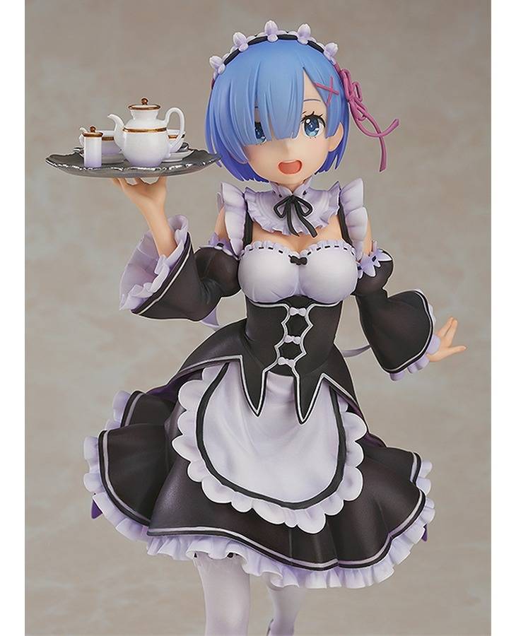 리제로 렘 피규어.jpg | 인스티즈