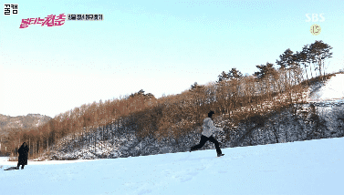 놀라운 김국진의 운동신경.gif | 인스티즈