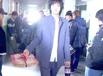 연예인들 실물 느낌나는 찍찍ㄷㄷㄷ | 인스티즈