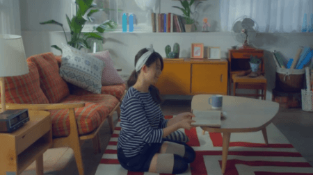 소혜 원스토어 CF 움짤 모음 | 인스티즈