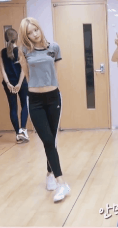 에이핑크 손나은 생일 기념.jpgif | 인스티즈