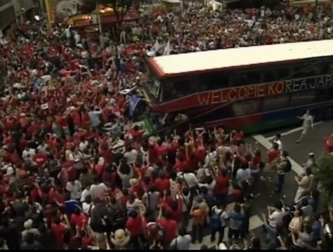 장담컨대 앞으로 다시는 없을 역사상 우리 국민들이 가장 행복했던 순간.jpg | 인스티즈