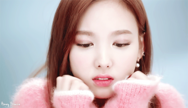 나연이 어쩌지... 넘 상큼하다 진짜.... | 인스티즈