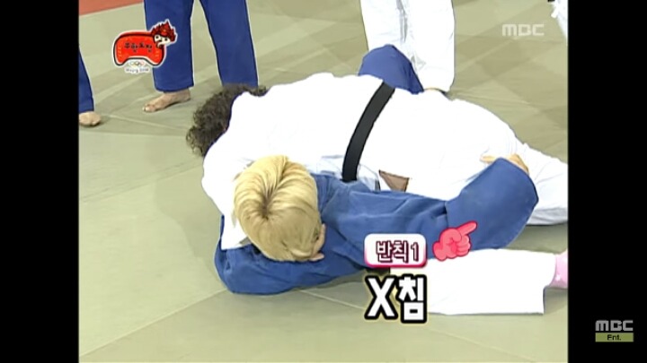 [무한도전] 듣도 보도 못한 유도하는 무한도전 멤버들ㅋㅋㅋㅋㅋㅋㅋㅋ | 인스티즈